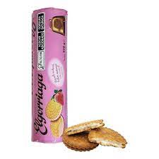 ELGORRIAGA MORANGO 500GR - ESPANHA
