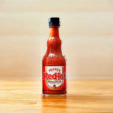 PIMENTA FRANKS RED HOT ORIGINAL 280ML - EUA