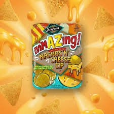 Arizona Nachos 'N' Cheese Combo Pack 134,6g