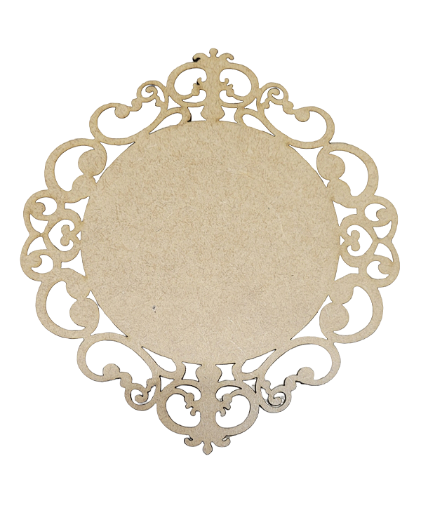 APLIQUE 015 - 15cm
