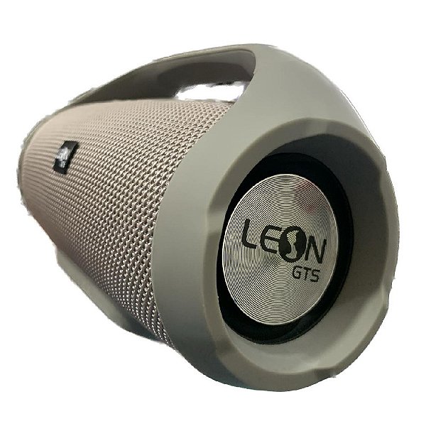 Caixa De Som Gts Wireless Speaker