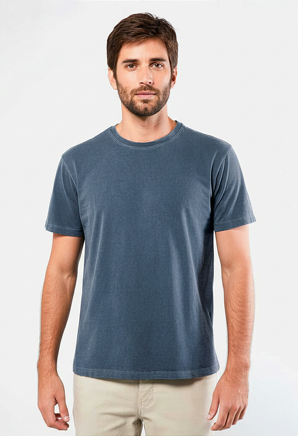 Camiseta Estonada Night