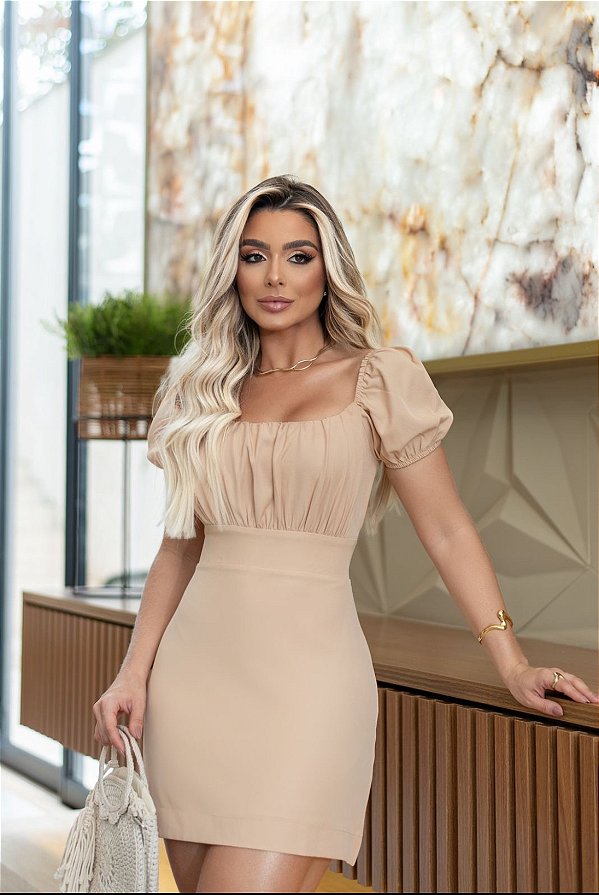 Vestido Isabella