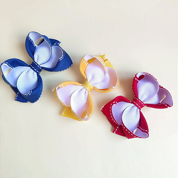 LAÇO AMORA 2 ESCOLAR