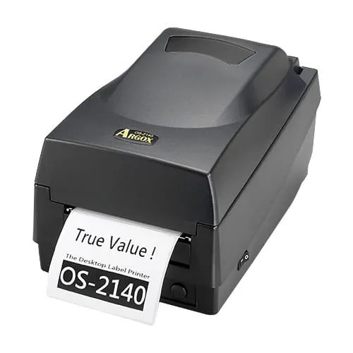 Impressora de Etiquetas Argox OS-2140