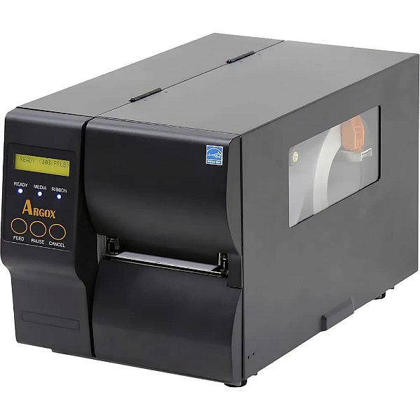 Impressora de etiquetas Argox IX4-250