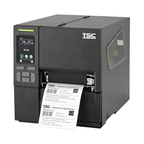 Impressora de Industrial TSC MB-240T