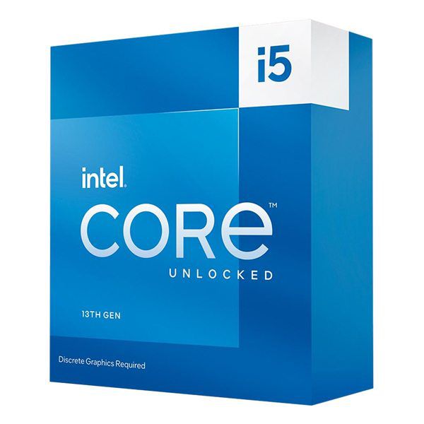 Processador Intel Core i5-13600KF (BX8071513600KF)