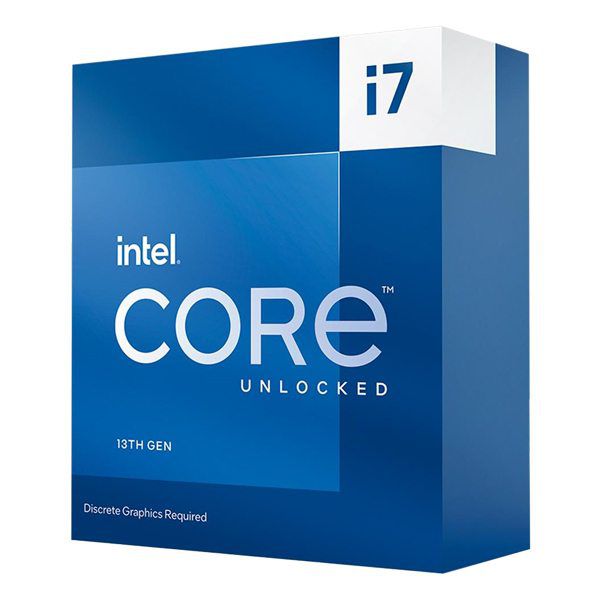 Processador Intel Core i7-13700KF (BX8071513700KF)