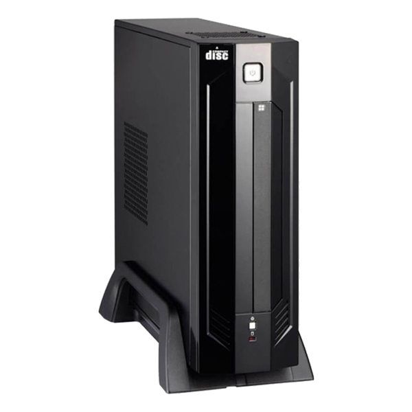 Gabinete mini ITX K-MEX GI-9D89
