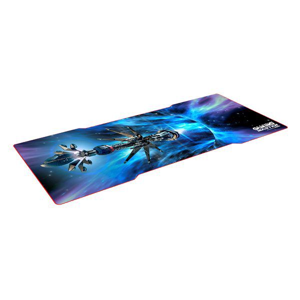 Mouse pad gamer K-MEX Hyperspace FX-X8335