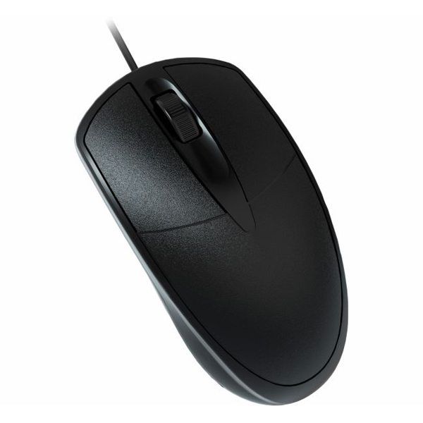 Mouse USB K-MEX MO-E333