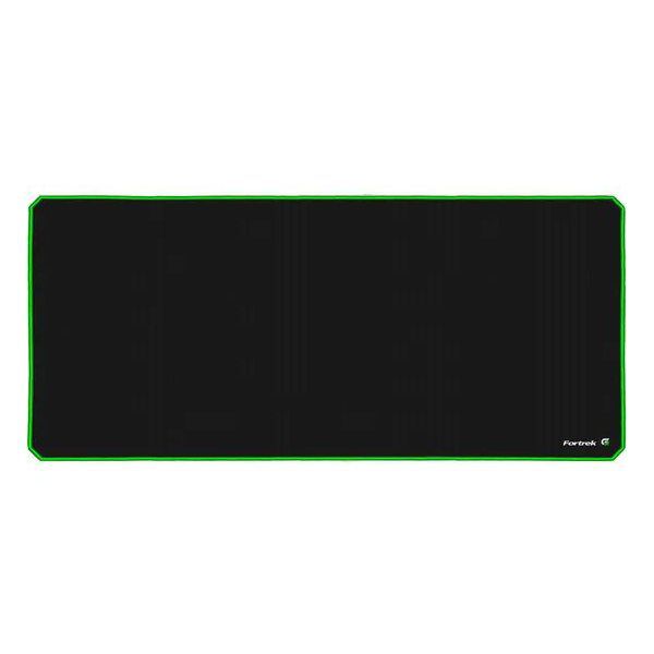 Mouse pad gamer Fortrek Speed MPG104 verde (77543)