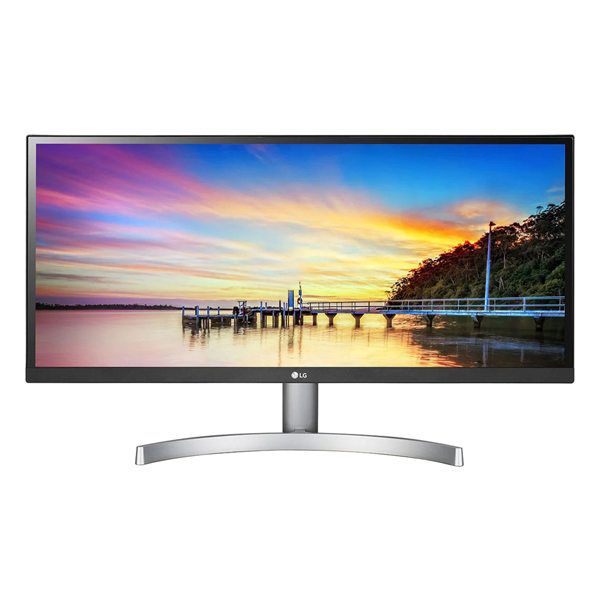 Monitor 29.0 LG UltraWide 29WK600-W