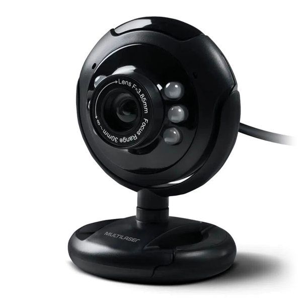 Webcam 480p Multi WC045