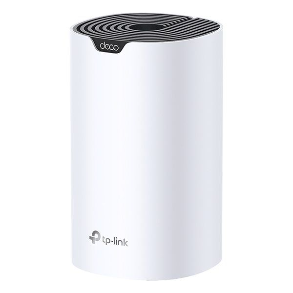 Roteador wireless Mesh AC1900 TP-Link Deco S7 (1 Pack)