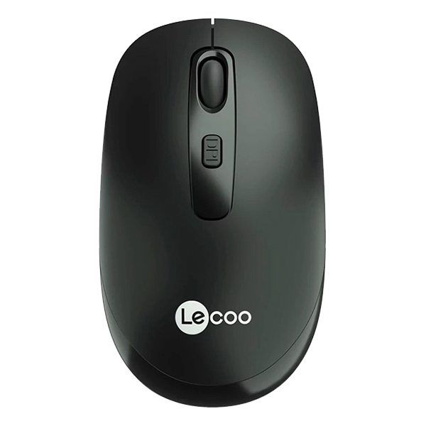 Mouse wireless Lecoo WS205