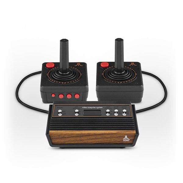 Console TecToy Atari Flashback X