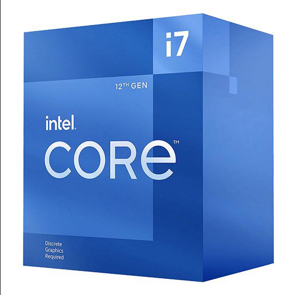 Processador Intel Core i7-12700F (BX8071512700F)