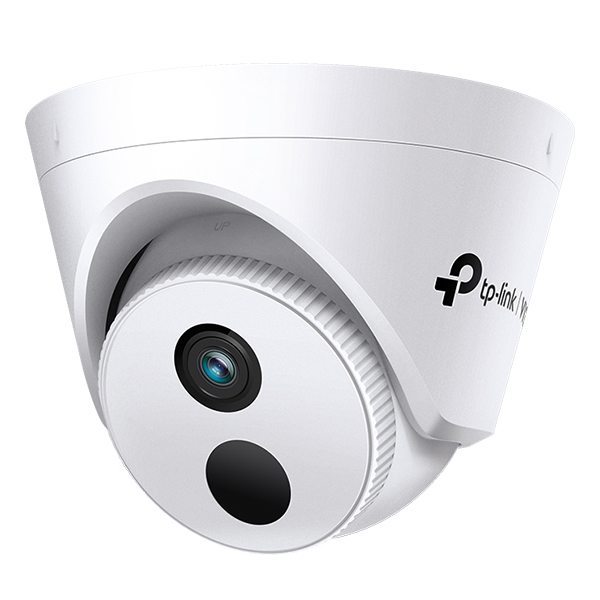Câmera de segurança IP Turret Infrared 2 Mp TP-Link Vigi C420I