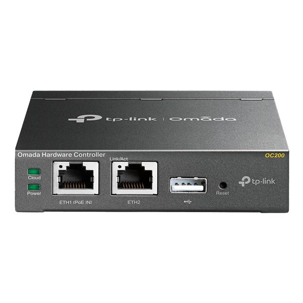 Controlador Cloud TP-Link Omada OC200