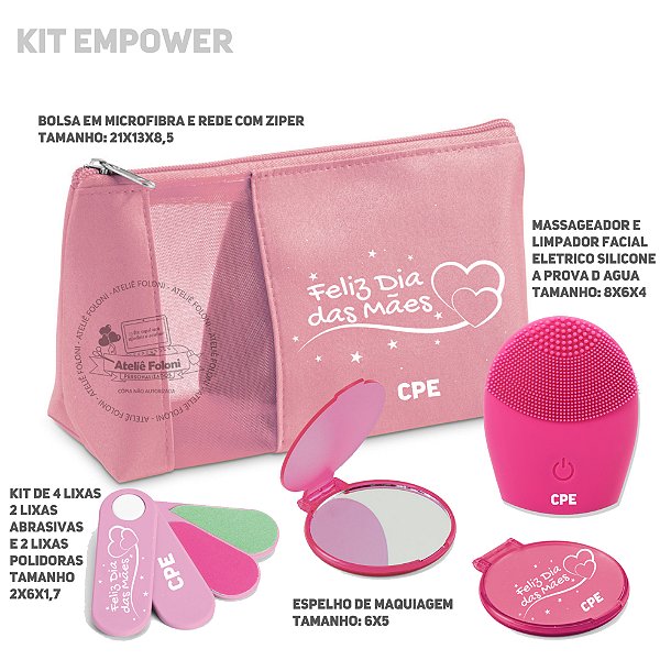 Kit Empowder