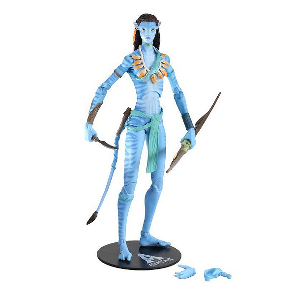 Figura Avatar Neytiri – Fun