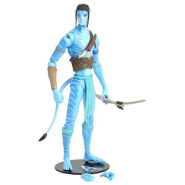 Figura Avatar Jake Sully – Fun