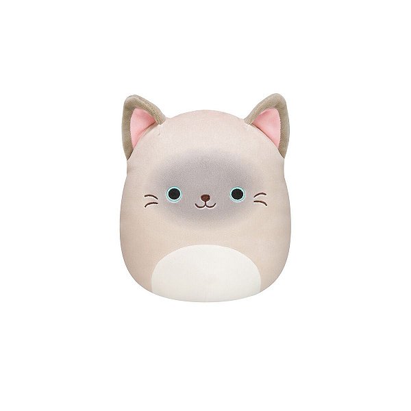 Pelúcia Squishmallow 20 cm Felton 2860 - Sunny