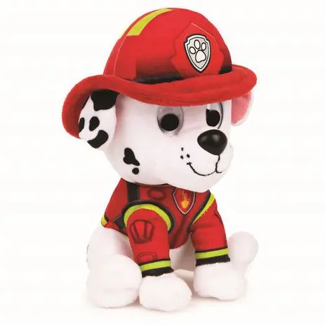 Pelúcia Patrulha Canina Marshall - Sunny 2731