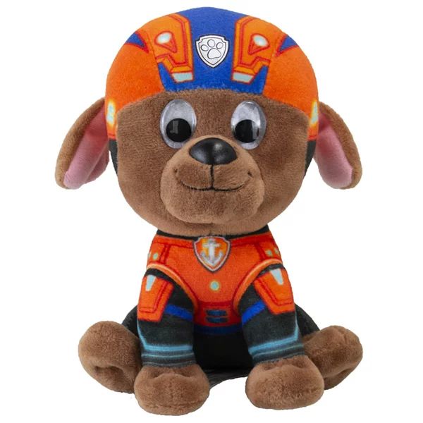 Pelúcia Patrulha Canina Zuma - Sunny 2733