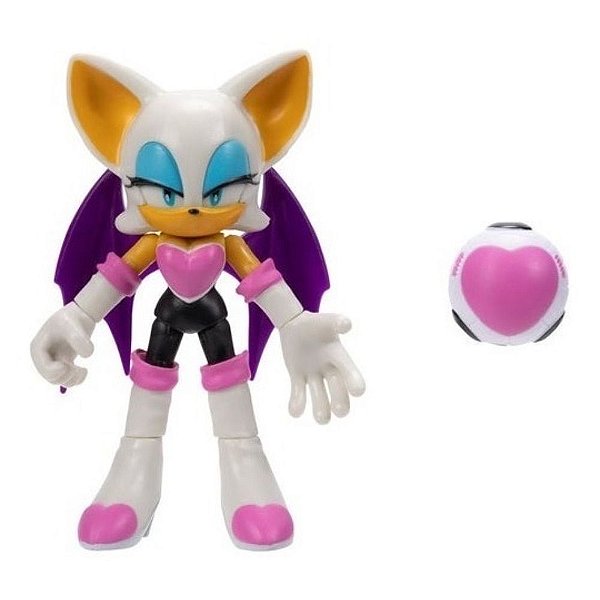 Sonic Articulado