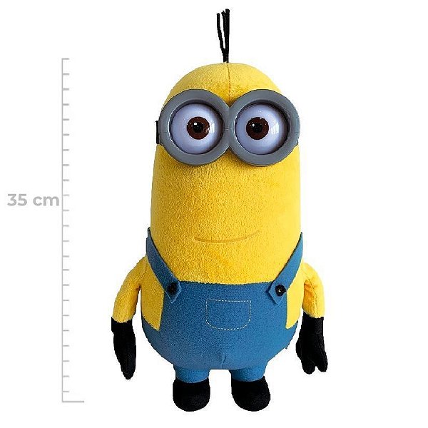 Minion soft toy best sale archies