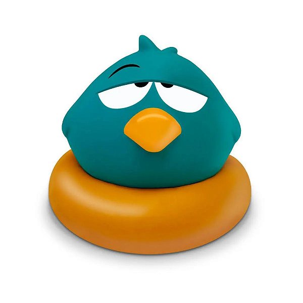 BONECO SONEQUITA de Vinil - POCOYO - CARDOSO