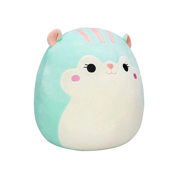 Pelúcia Squishmallow 30 cm - SERENE 2863