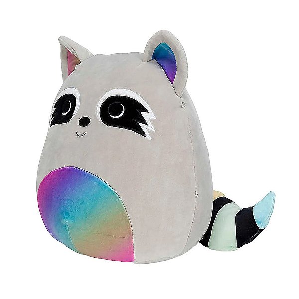 Pelúcia Squishmallow 30 cm - MAX 2862