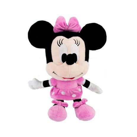 Minnie Pelúcia Big Head F002 FUN - Disney