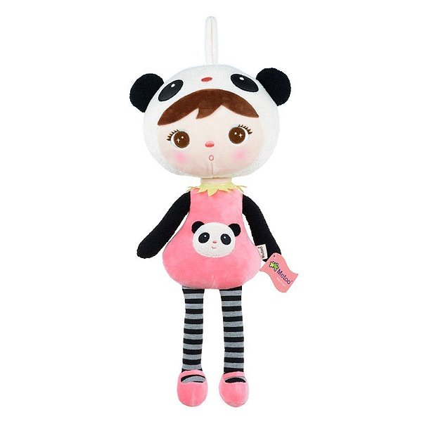 Boneca Metoo Panda - Jimbao