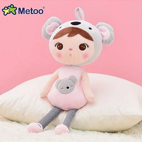 Boneca Metoo Coala 65 cm - Jimbao