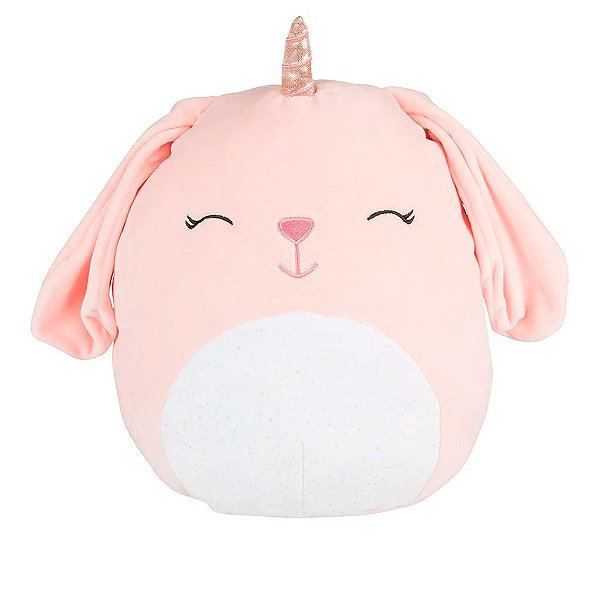 Pelúcia Squishmallow 12 cm - LEGACY 2865