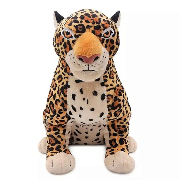 Pelucia Disney Jaguar Encanto - FUN