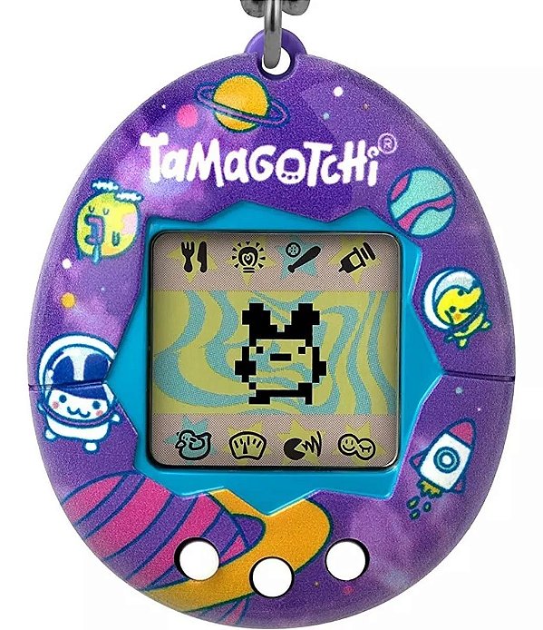 Bichinho Virtual Tamagotchi Tama Universe - Bandai