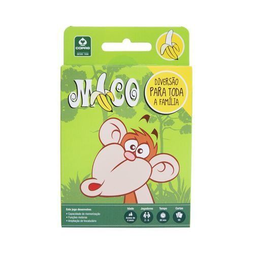Jogo do Mico - Copag