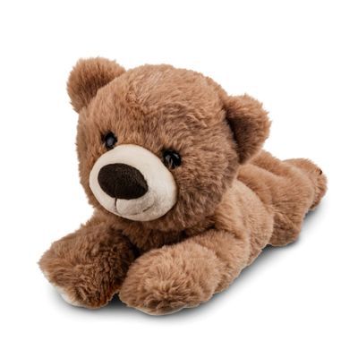 Pelúcia Hug Me Zoo Urso Agarra Pulso BR1720