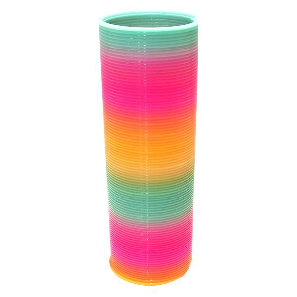 Fidget Toy Mola Mágica Tubo 15 cm DMT6331