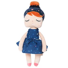 BONECA METOO ANGELA BELA 33CM