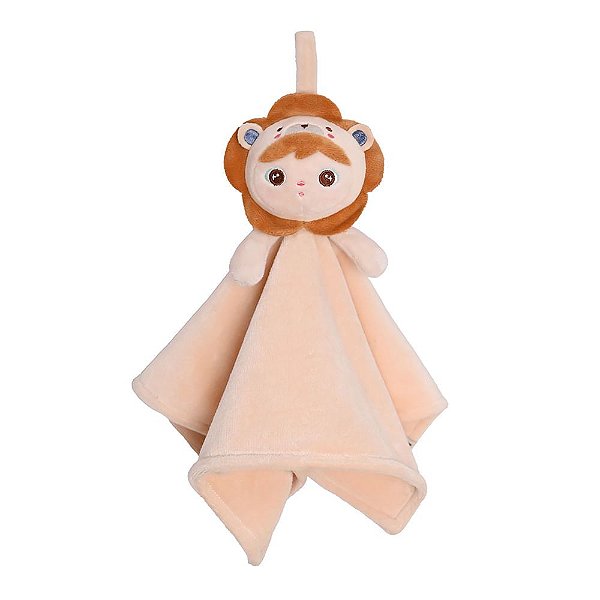 NANINHA Metoo Doll JIMBAO LEAO