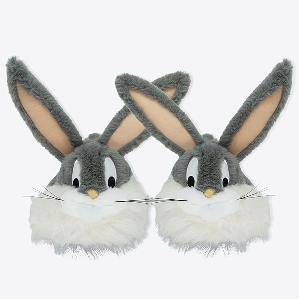 PANTUFA PERNALONGA 3D TAM G 39-41