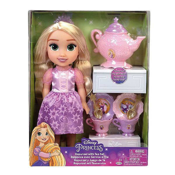 Disney Frozen Boneca Set de Histórias 6 Figuras : : Brinquedos  e Jogos