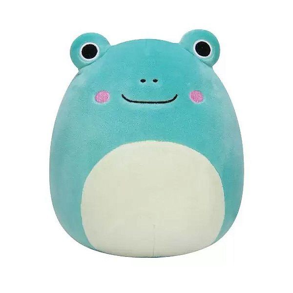 Pelúcia Squishmallow  20 cm - ROBERT - Sunny 2860